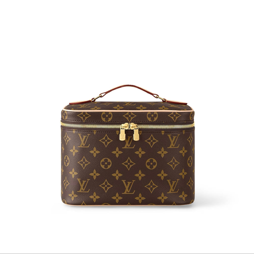 "LV" Tasche