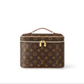 "LV" Tasche