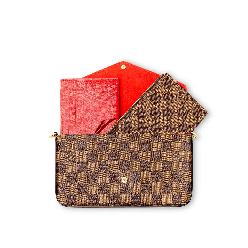 "Felicie" Bag