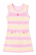 "CC" Dress 2