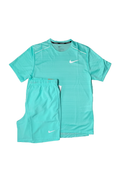 Vector Miler Short Set