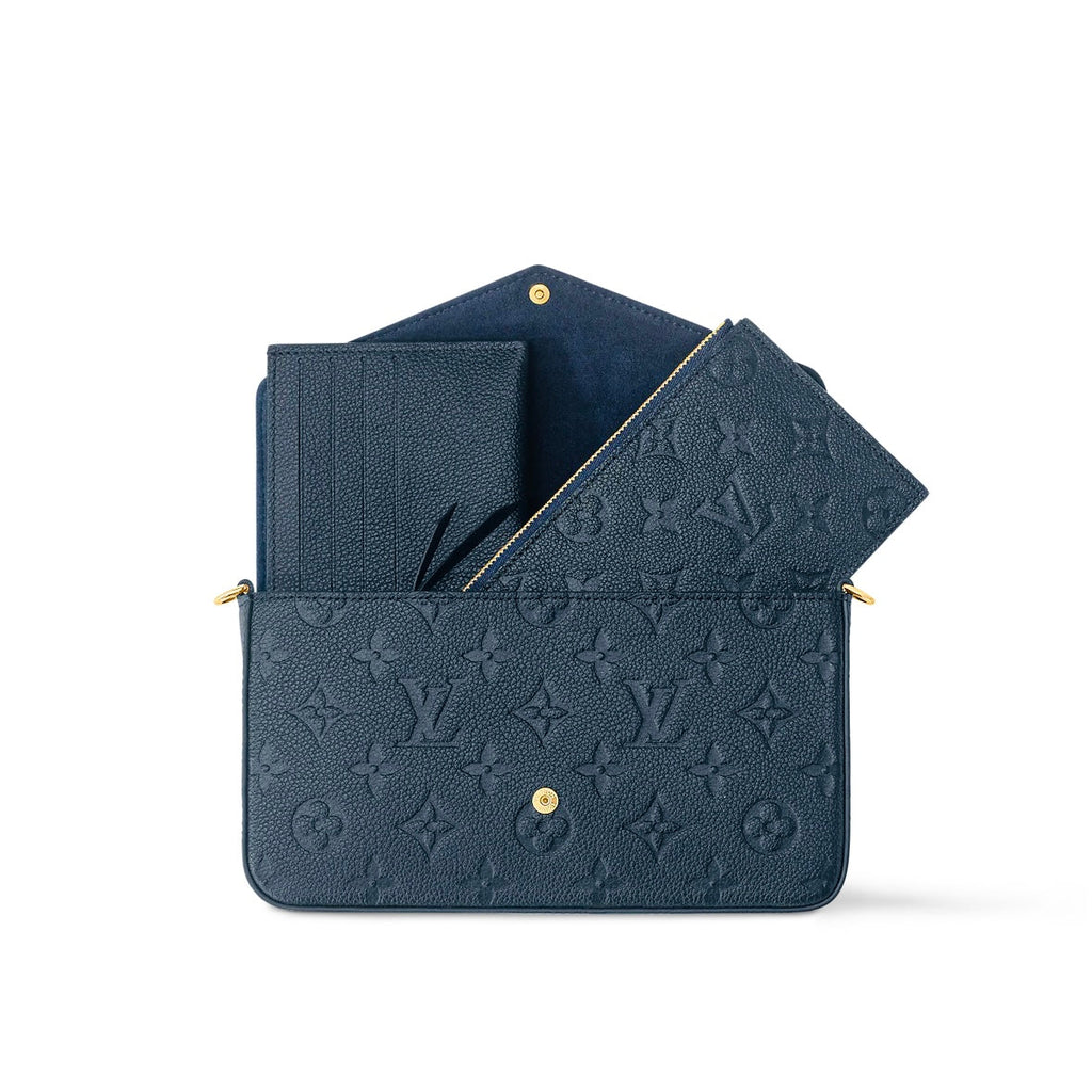 "Felicie " V2 Bag