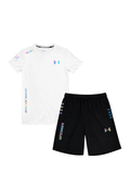 Armor Short Set
