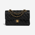 "CC" Timeless Tasche