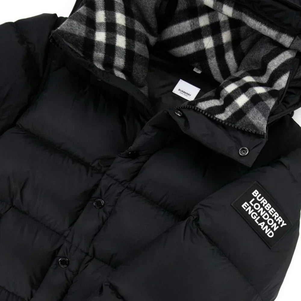 "BB Jacket" (unisex)