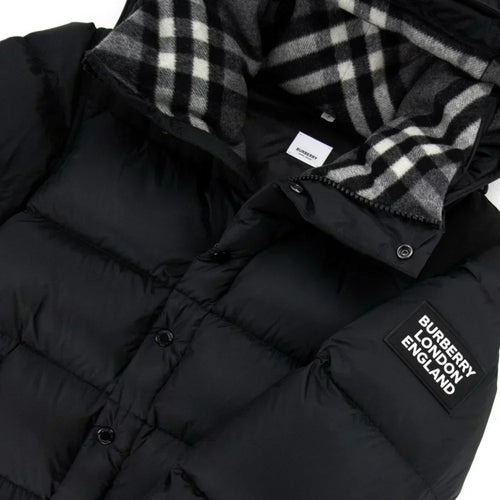 "BB Jacket" (unisex)