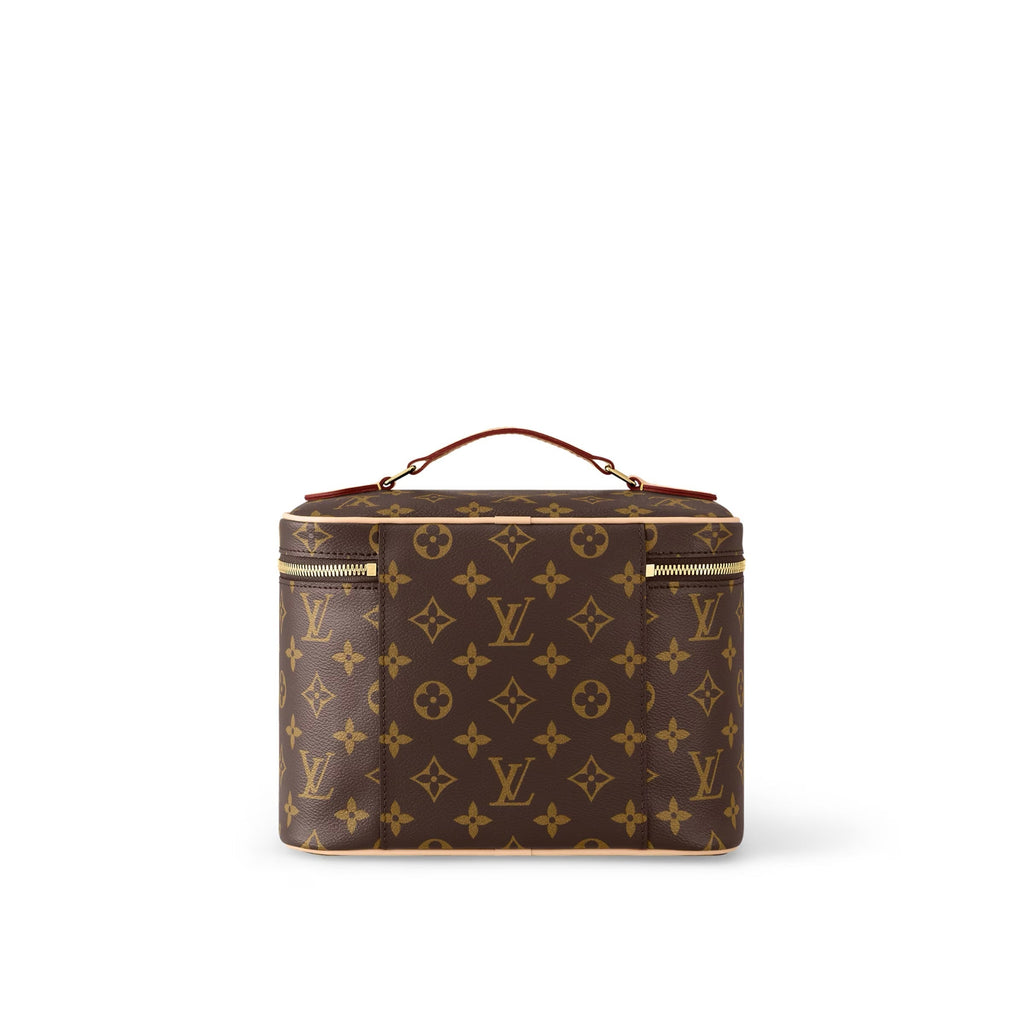 "LV" Tasche