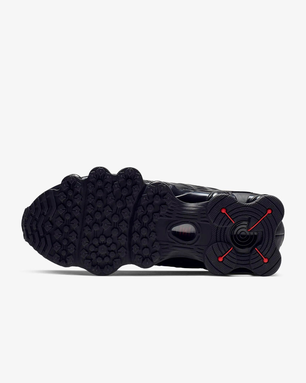 "Shox" Sneaker