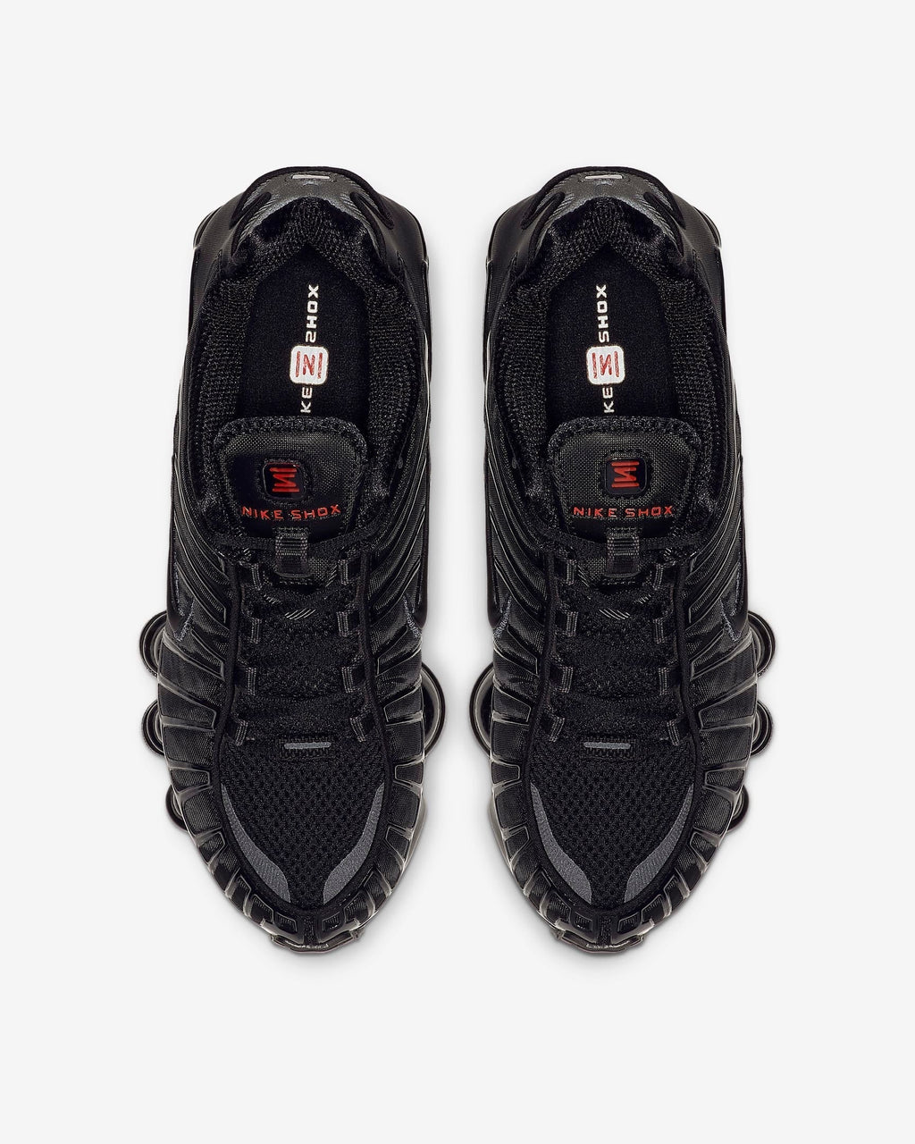 "Shox" Sneaker