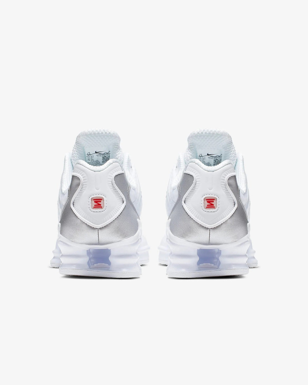 "Shox" Sneaker
