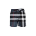 "Berry" Shorts