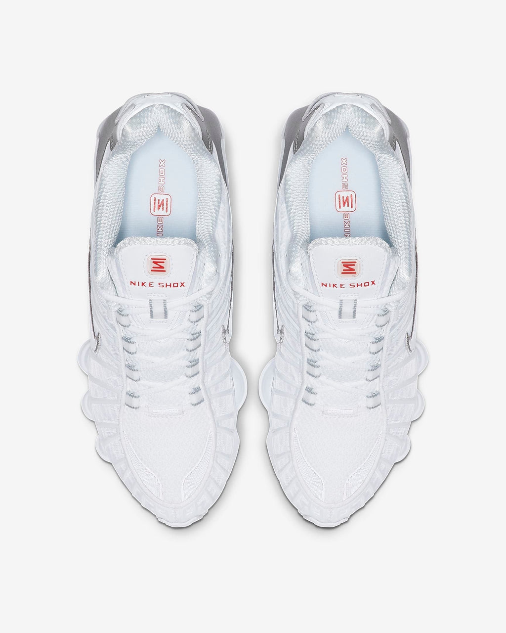 "Shox" Sneaker