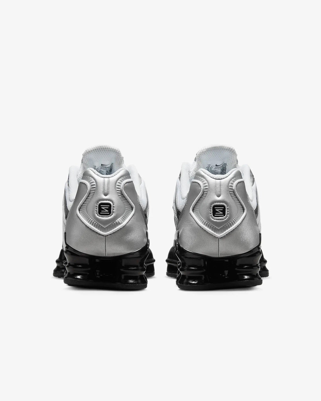 "Shox" Sneaker