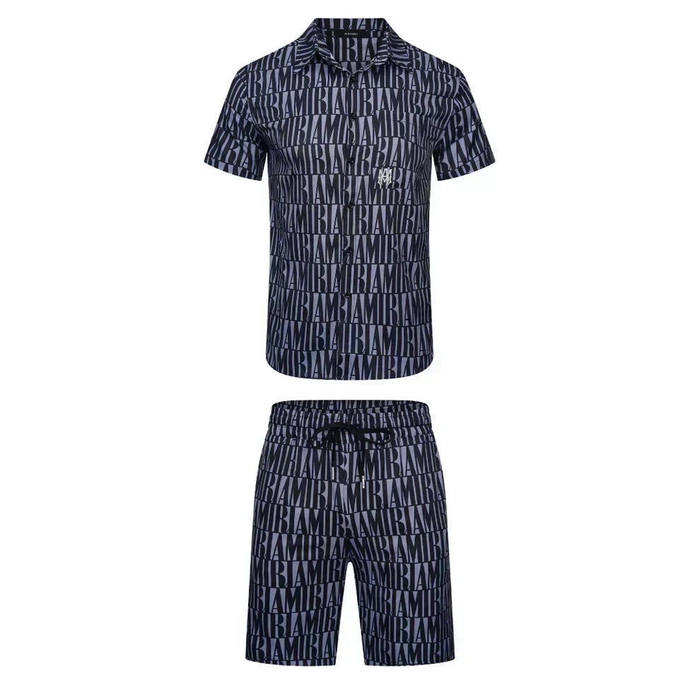 "AMIR" Summer Set V2