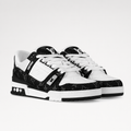"Lou V " Trainer Sneaker