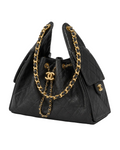 "CC" Small Size Bag