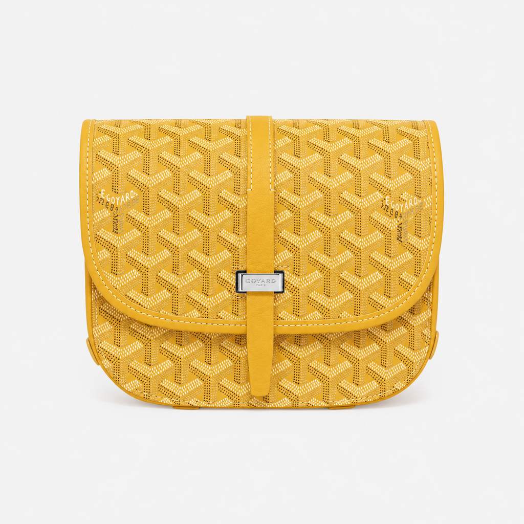 "GYD" Bag