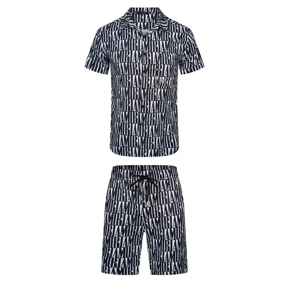 "AMIR" Summer Set V1