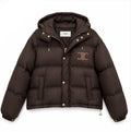 „CE“ Puffer Down Jacke