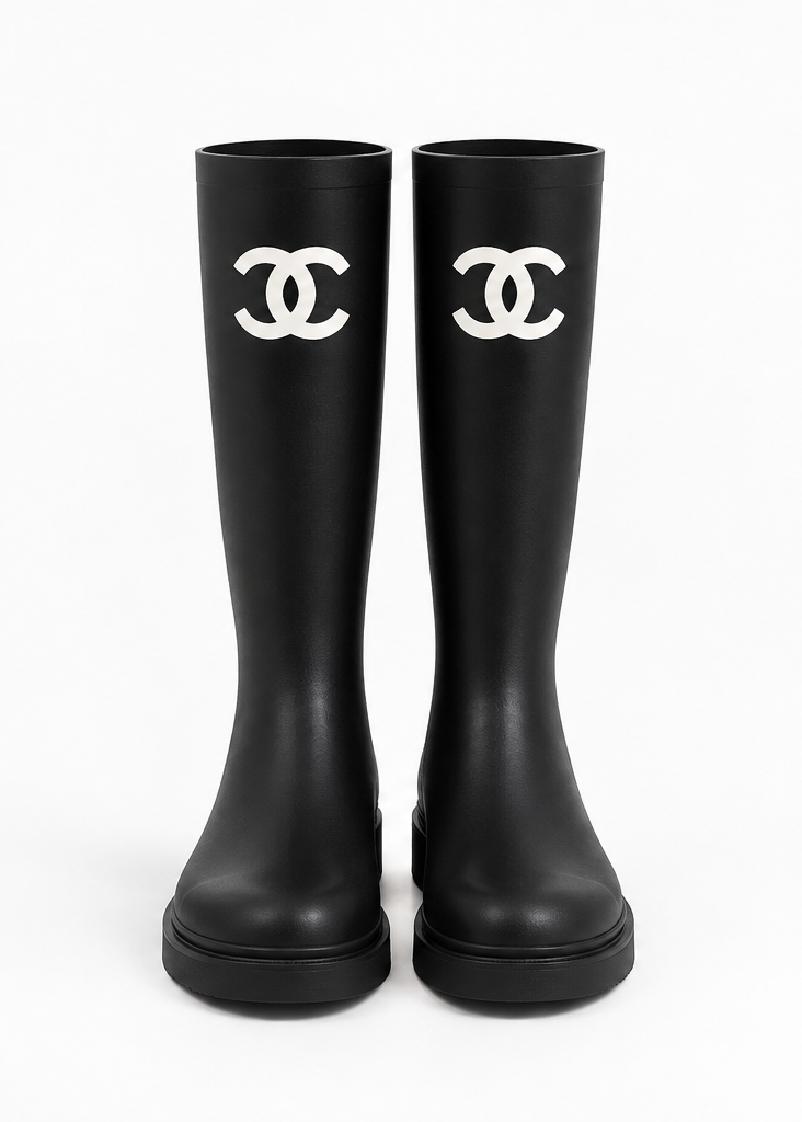 C Boots