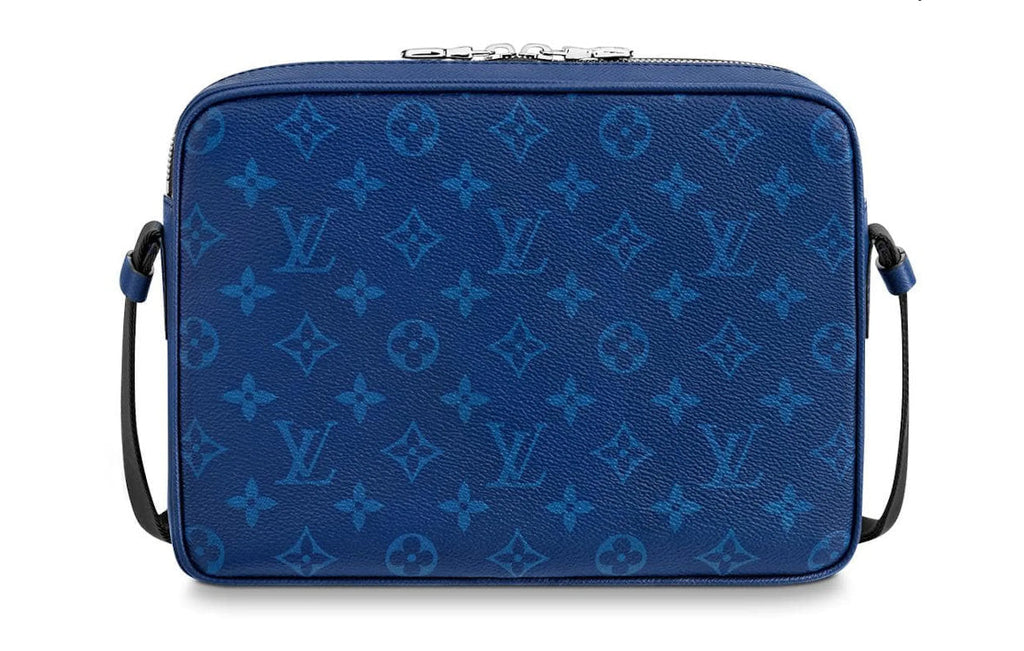 "LV" Tasche