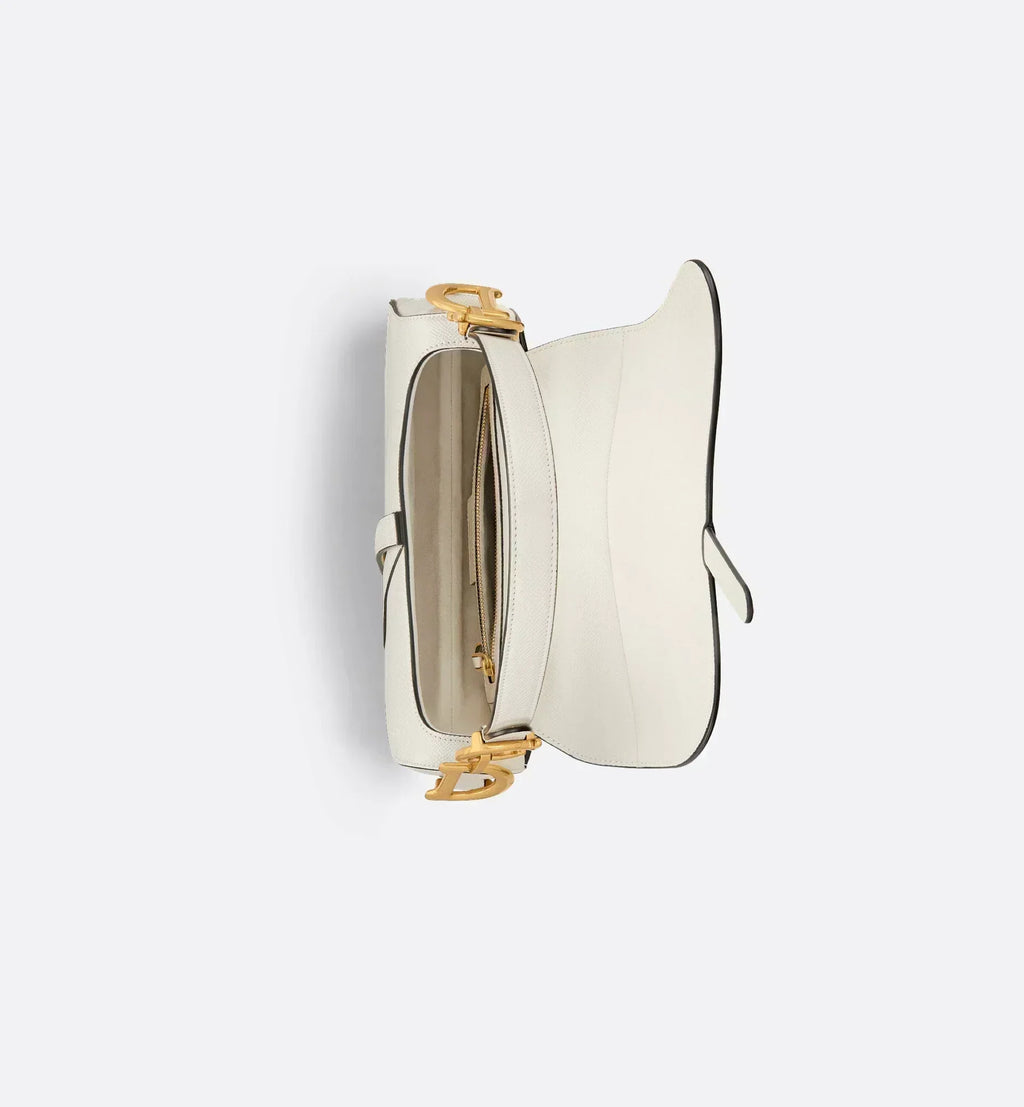 "CD" Saddle Bag