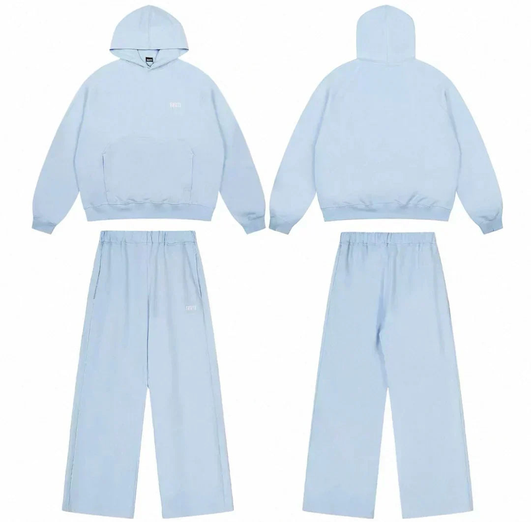 "6pm" Basic Tracksuit