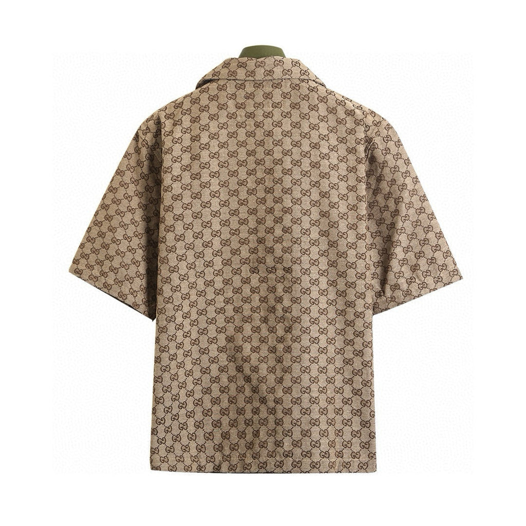 "GG" Summer Shirt