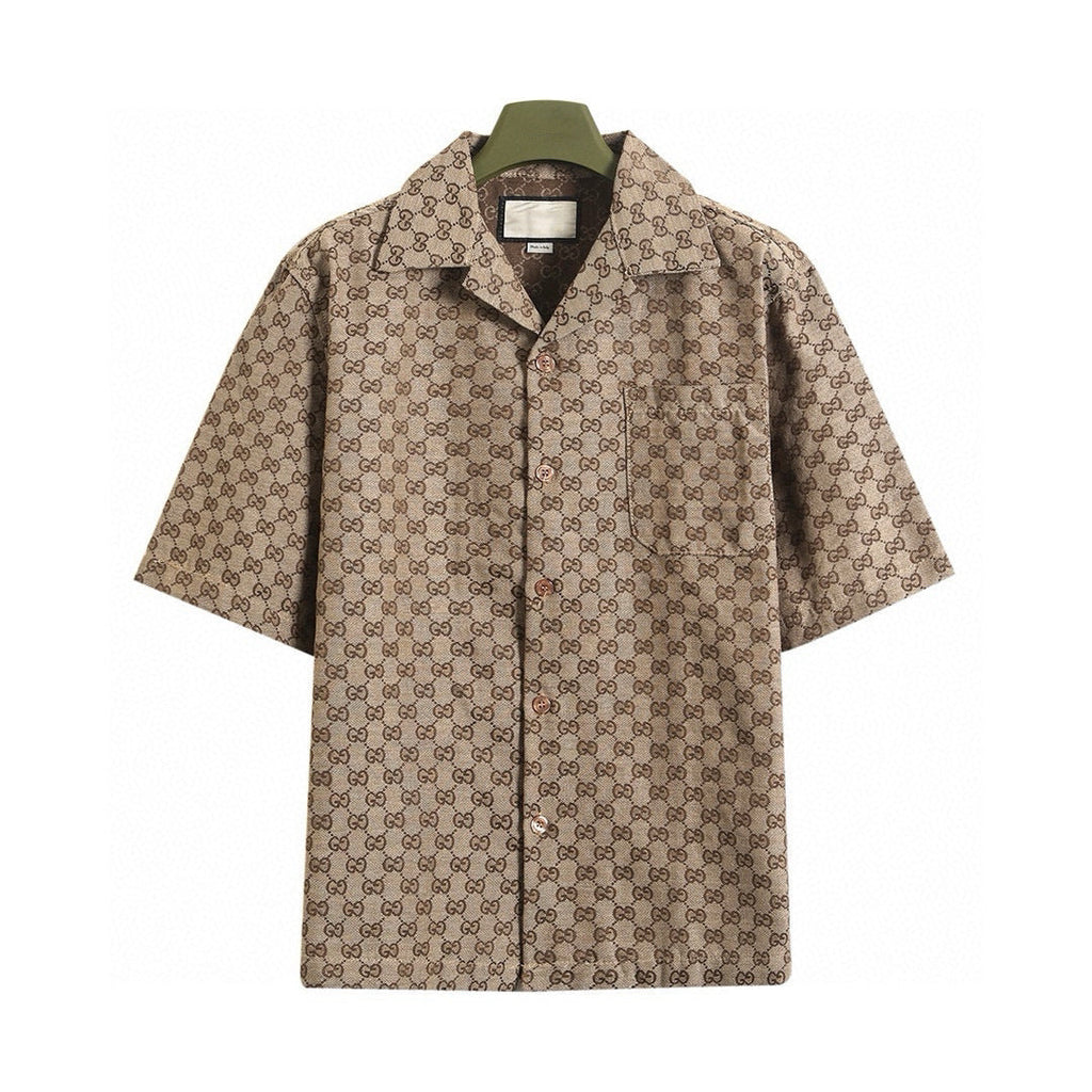 "GG" Summer Shirt
