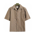 "GG" Summer Shirt
