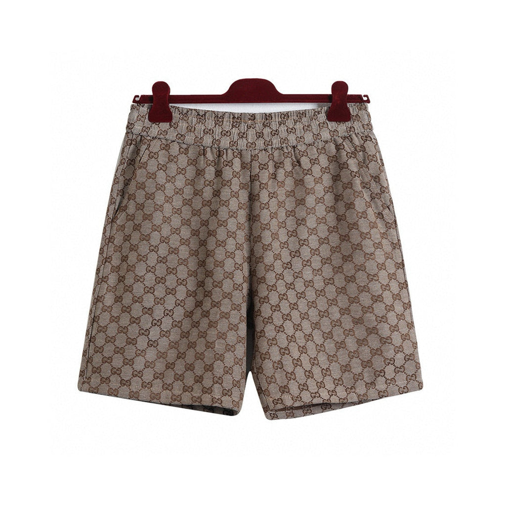 "GG" Summer Shorts