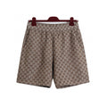 "GG" Summer Shorts