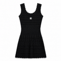 "CC" Dress