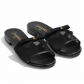 "CC" Bow Slides